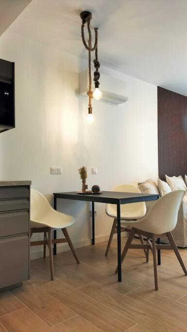 Appartement Luxury Penthouse Valentin With Jacuzzi à Corralejo Extérieur photo