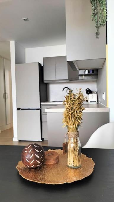 Appartement Luxury Penthouse Valentin With Jacuzzi à Corralejo Extérieur photo