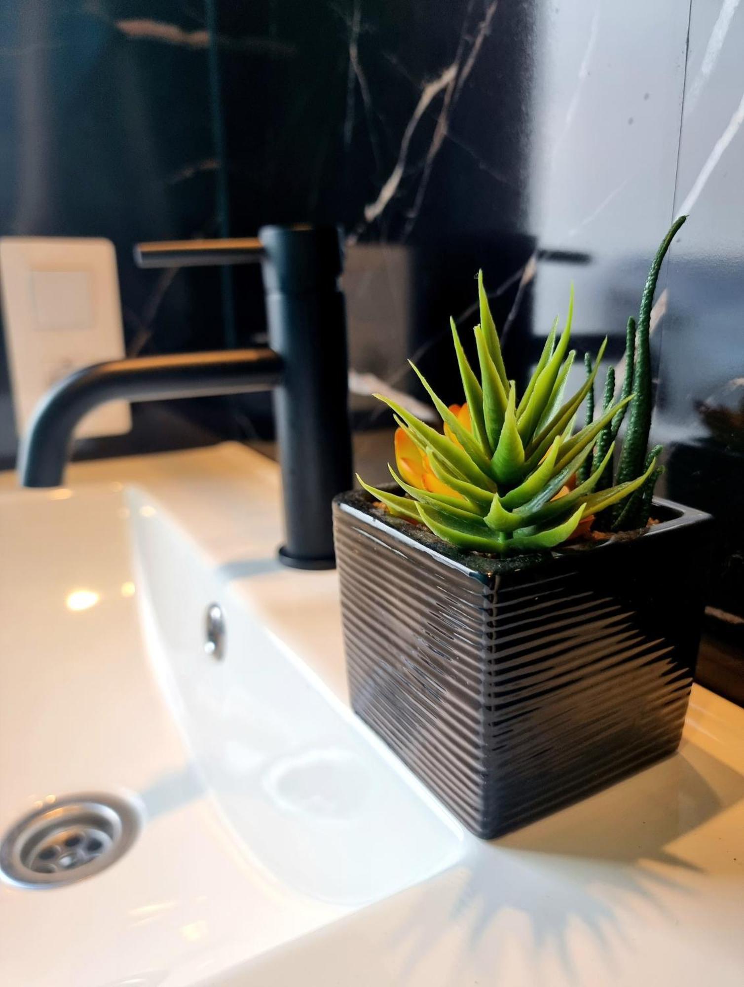 Appartement Luxury Penthouse Valentin With Jacuzzi à Corralejo Extérieur photo