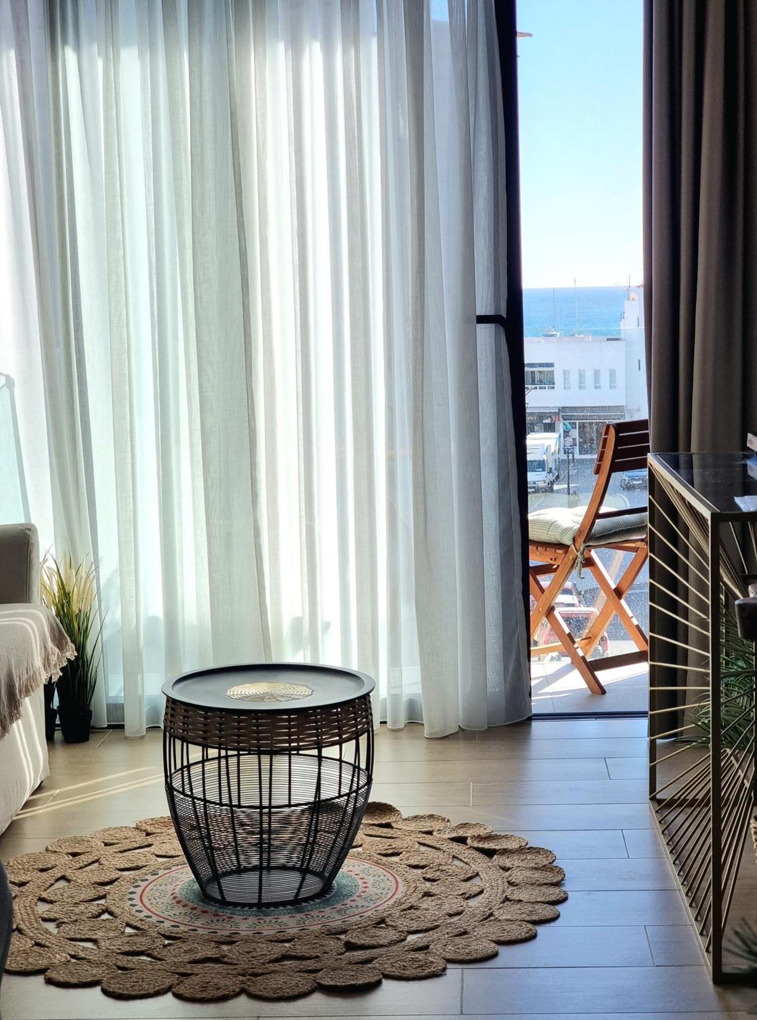 Appartement Luxury Penthouse Valentin With Jacuzzi à Corralejo Extérieur photo